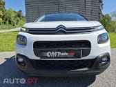 Citroen C3  Pure Tech 82 Shine