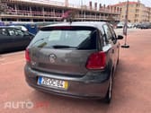 Volkswagen Polo 1.2 Comfortline