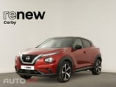 Nissan Juke Juke 1.0 DIG-T Tekna DCT