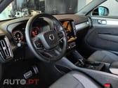Volvo XC40 1.5 T5 PHEV Inscription Expression