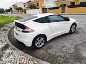 Honda CR-Z Sport