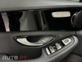 Mercedes-Benz C 180 d Station 9G-TRONIC