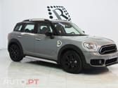 MINI Countryman Cooper SE ALL4 Auto