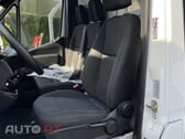 Mercedes-Benz Sprinter CONGELAÇÃO