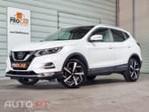 Nissan Qashqai 1.6 dCi Acenta