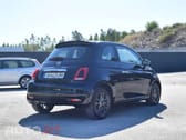 Fiat 500 1.0 Hybrid Connect