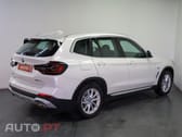 BMW X3 xDrive30e Auto