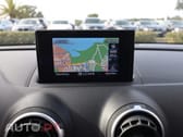 Audi A3 Sportback 1.6 TDI Advance Ultra