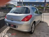 Peugeot 308 1.6 HDi Executive