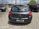 Renault Clio 1.2 16V Confort Dynamique