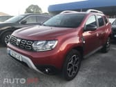 Dacia Duster 1.3 TCe Prestige