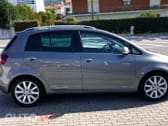 Volkswagen Golf Plus 1.6 TDi Style DSG