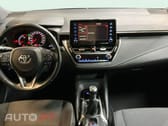 Toyota Corolla 1.2T Comfort+P.Sport