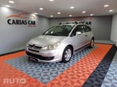 Citroen C4 1.6 HDi 110 VTR