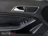 Mercedes-Benz GLA 200 CDI Aut.