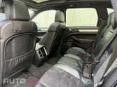 Porsche Cayenne Platinum Edition