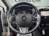 Renault Clio 1.5 dCi Limited