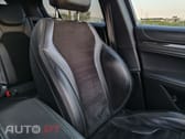 Alfa Romeo Stelvio 2.9 T Quadrifoglio Q4