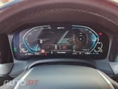 BMW 320 e Auto