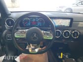 Mercedes-Benz A 250 e AMG Line