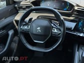 Peugeot 508 1.6 Hybrid Allure Pack e-EAT8