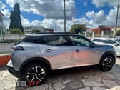 Peugeot E-2008 50 KWh Allure  5D Eletrico