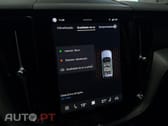 Volvo XC60 2.0 T6 PHEV Black Edition AWD