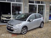 Citroen C3 1.2 VTi Seduction