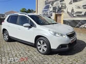 Peugeot 2008 1.6 e-HDi Allure