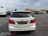 Mercedes-Benz B 220 d AMG Line