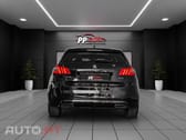 Peugeot 308 1.2 PureTech GT Line EAT6