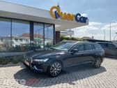 Volvo V60 2.0 T6 AWD TE Inscription Expression