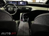 Peugeot 3008 1.2 Hybrid Allure e-DCS6