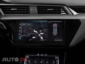 Audi E-Tron 50 quattro