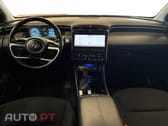 Hyundai Tucson 1.6 CRDi Hybrid 48V Creative DCT-7