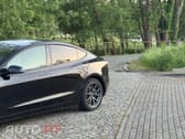 Tesla Model 3 Long-Range Dual Motor AWD