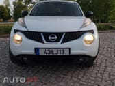 Nissan Juke 1.5 dCi Tekna Premium