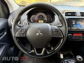 Mitsubishi Space Star 1.2 Intense Connect Edition