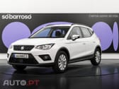 Seat Arona 1.0 TSI Style