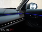 Geely Starray EM-i Max Plus