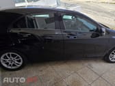 Mercedes-Benz A 180 Avantgarde BlueEfficiency