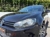 Volkswagen Golf 1.4 TSi Confortline