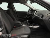 BMW 116 d Advantage