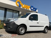 Renault Kangoo 1.5 Blue dCi L1 Business