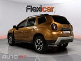 Dacia Duster 1.2 TCe Prestige