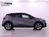 Renault Captur 1.0 Tce Rs Line