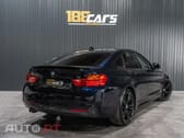 BMW 420 d Pack M Auto