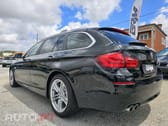 BMW 520 DA SPORT