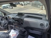 Citroen Berlingo 1.6 HDi Automática 3 Lug.