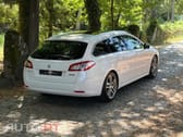 Peugeot 508 SW Allure